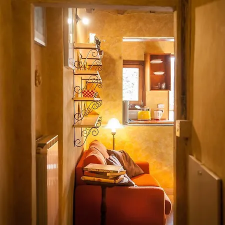 Apartmán Maffia Florencie